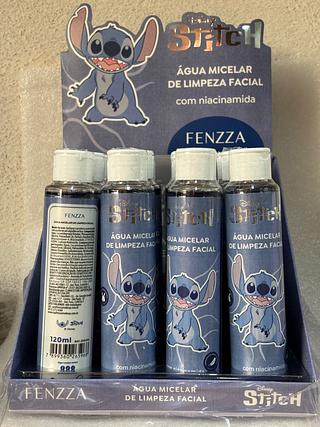 Agua micelar /16pcs STITCH FENZZA