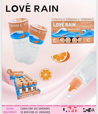 Primer c/24pcs Love Rain