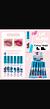 Lip Gloss Stitch c/48pçs Best Shopee
