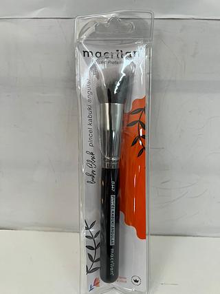 Pincel Kabuki Angular/ dz (B117)