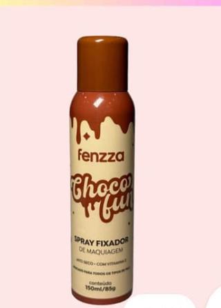 Fixador de maquiagem choco /12pcs FENZZA