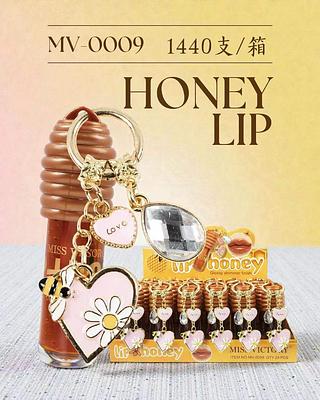 Lip honey c/24pcs MISS VICTORY