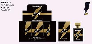 Perfume 30ml /12pcs