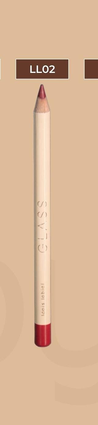 Lapis Labial c/12pcs RUBY ROSE