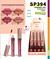 Batom matte elegance lips /24pcs SP-colors