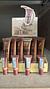 Base liquida RubyRose Soft Matte CHOCOLATE C/48PCS RUBY ROSE