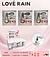 ILuminador liquido /12pcs LOVE RAIN