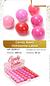 Balm candy hidratante labial /36pcs VIVAI