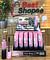 Mascara de cilios a prova d'água c/24pcs BEST SHOPPE