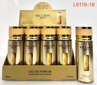 PERFUME C/12PCS BEST SHOPEE