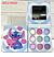 Paleta de Sombras Stitch c/12pçs Best Shopee