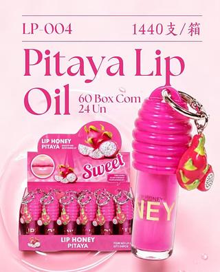 Lip gloss c/24pcs