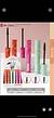 Mascara de Cilios c/36pcs BEST SHOPEE