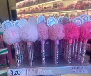 Lip gloss /24pcs BOBBI RARA (PROMOCO)
