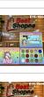 Paleta de Glitter box/12pcs BEST SHOPEE