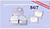 Lenco Facial Demaquilante Fells Mood/ 12unid (HB-201)