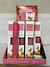 Lib Balm Gloss com Mel de Abelha Goiaba /28pçs MaxLove (412)