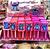 Lip Gloss Stitch c/24pçs Best Shopee