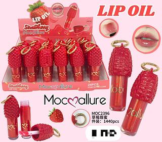 Lip oil c/24pcs BEST SHOPEE