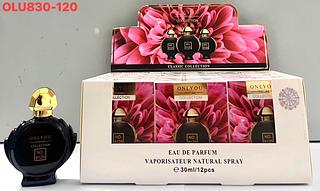 PERFUME ONLYOU C/12PCS BEST SHOPEE