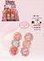 Blush + Iluminador c/24pçs Bobbi Rara