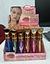 Lip Gloss c/24pcs (DR-L006) BEST SHOPPE PROMOCAO