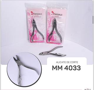 Alicate de Corte c/12pçs Mandala