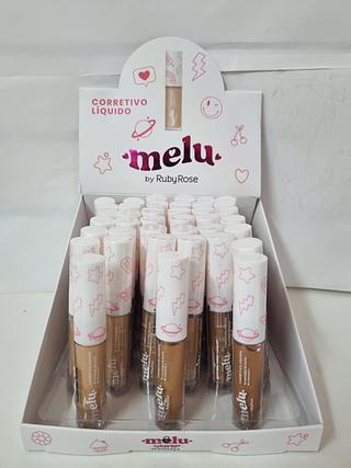 Corretivo Liquido Melu/ 36UNID (RR-1800/G2)