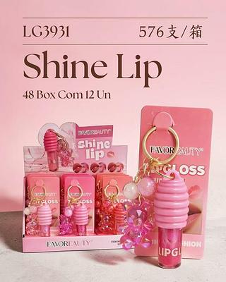 Lip gloss /12pcs