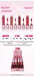 Blush Liquido c/24pcs TOQUE SPECIAL