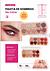 Paleta de Sombras Be Mine /24pçs Pink 21