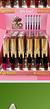 Lip duo Batom&gloss/ 24pçs (B128-A) Belle angel