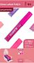 Gloss Labial Fofy c/48pcs VIVAI