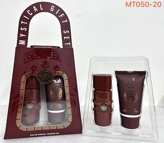 Kit Perfume e creme asad BEST SHOPEE