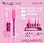 Lip Oil Candy PITAYA C/36pcs max love (608)