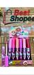 Lip Gloss c/24pcs (LY3537) BEST SHOPEE