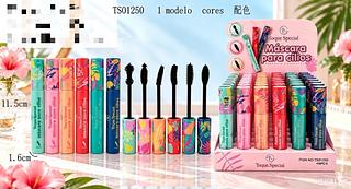 Mascara de cílios C/36pcs Toque Special