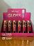 Lip gloss c/24pcs (B154-A) BELLE ANGEL