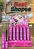 Mascara de Cilios a prova d'água c/24pcs BEST SHOPPE