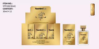 Perfume 30ml /12pcs