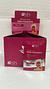 Máscara Facial Rosa Mosqueta /60pçs Sis Makeup