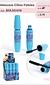 Mascara de Cilios c/12pcs FEBELLA