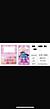 Paleta de Sombras (Stitch) c/12pçs Best Shopee