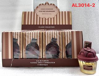Perfume give me 30ml c/12pcs BEST SHOPEE