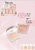 Po compacto /24pcs BOBBI RARA