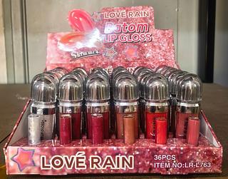 Gloss Shimmer/ 36pçs (LR-L763-1) Love rain
