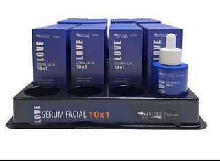 Sérum 10EM1 / 24UNID Maxlove (ML-1566)