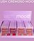 Blush Cremoso Mood/ 36pçs (HB-F587) Ruby rose