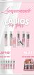 Lip Gloss c/24pcs (LA7143) LABRANCHE