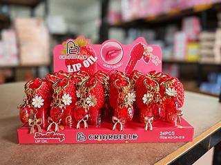 Lip gloss /24pcs